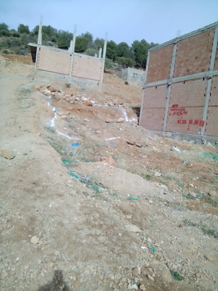 Lot terrain a vendre  - 2