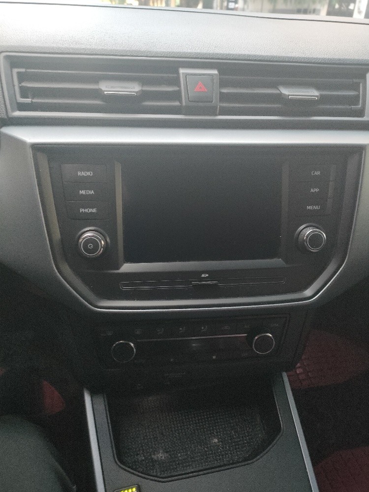 arona seat - 3