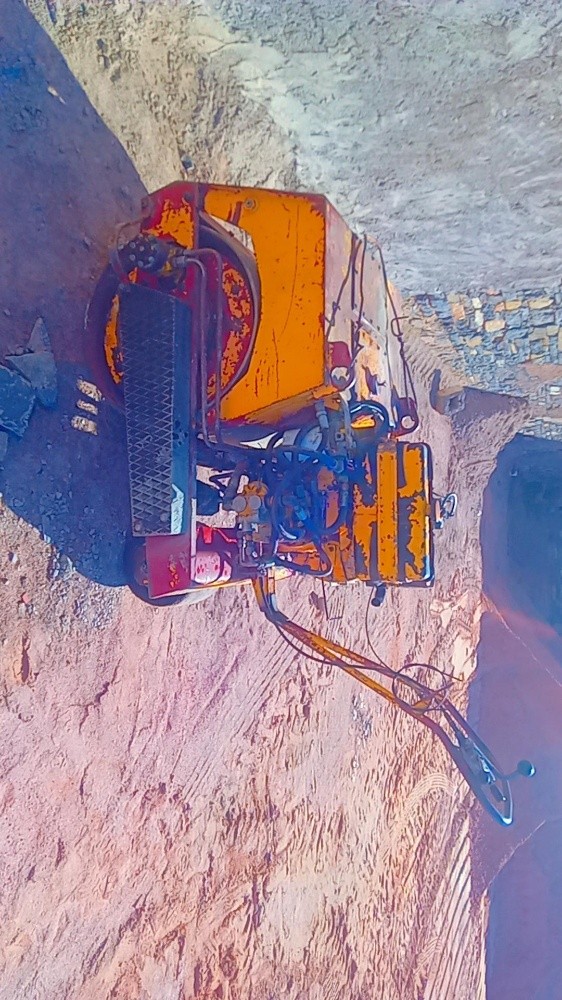 rouleau compacteur duplex à guidage manuel - 4