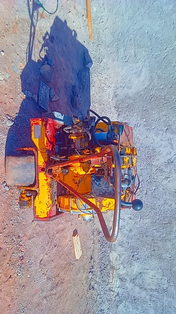rouleau compacteur duplex à guidage manuel - 2
