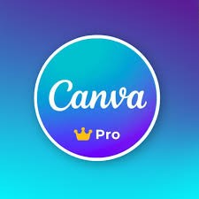 Canva Pro 12 Month Subscription - 1