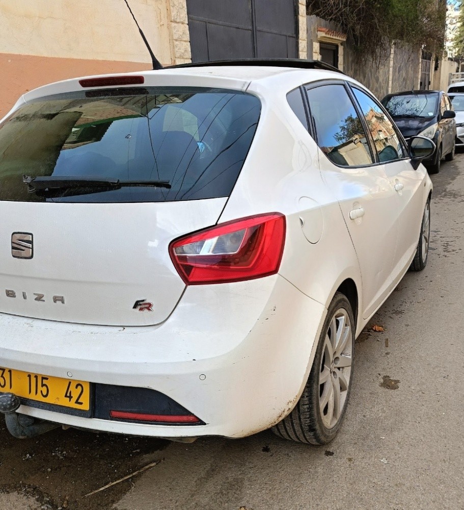 صيات ايبيزا - 2