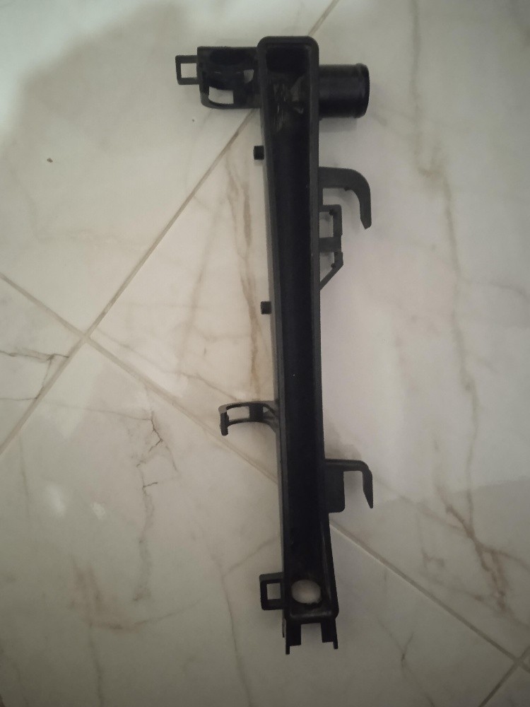 baguette de radiateur Stepway syn - 2