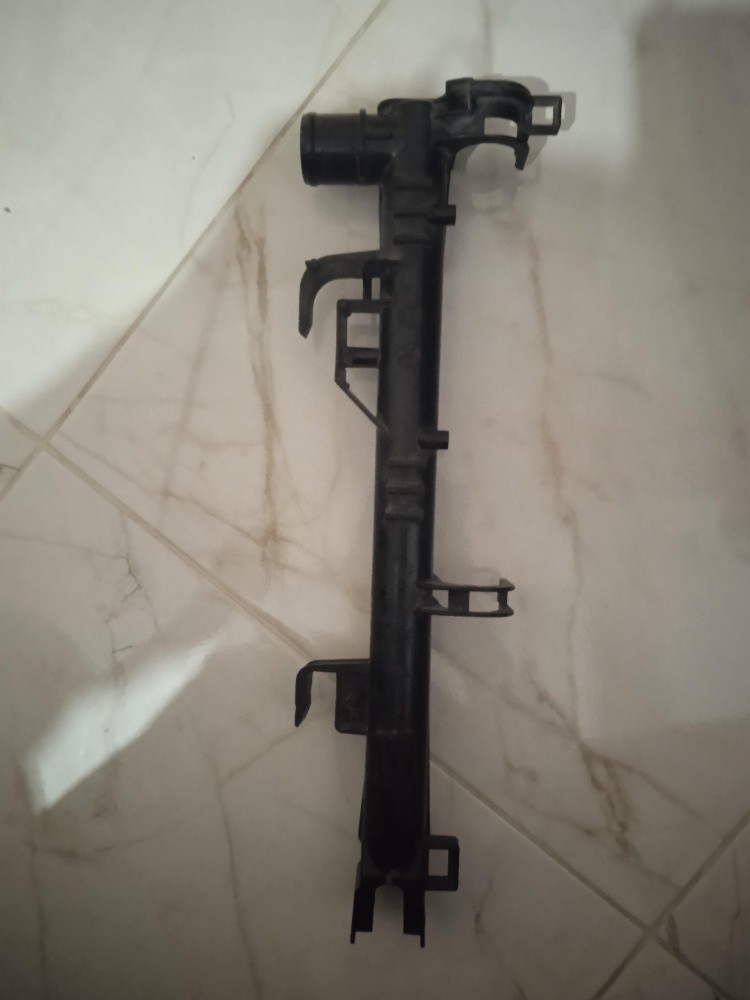 baguette de radiateur Stepway syn - 1