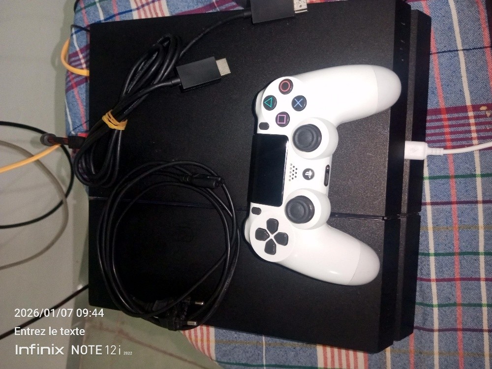 ps4 - 1