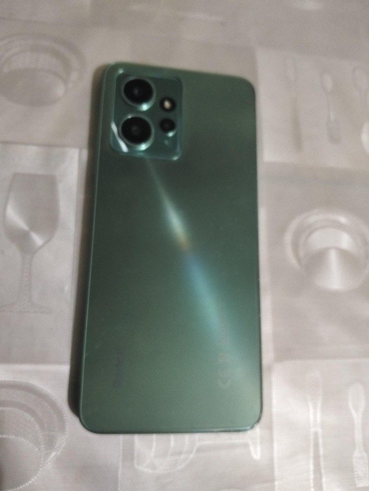 Redmi not 12 - 2
