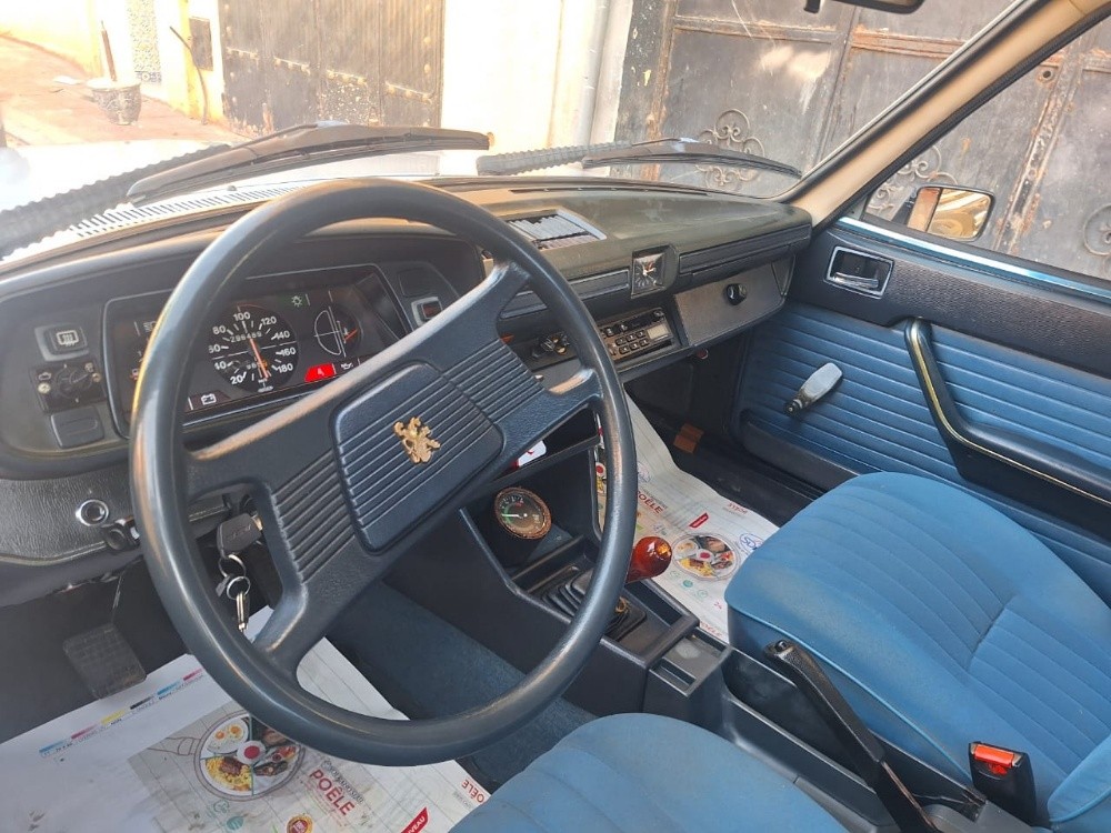 504 بيجو - 2