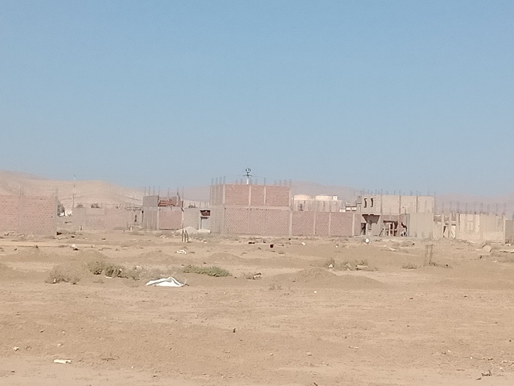 ارض سكنية للبيع  - 2