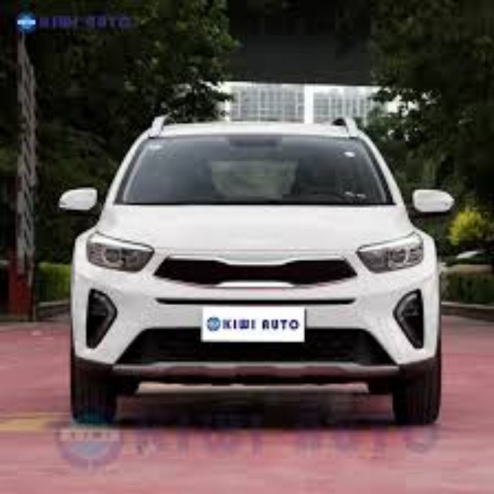Kia X1 - 1
