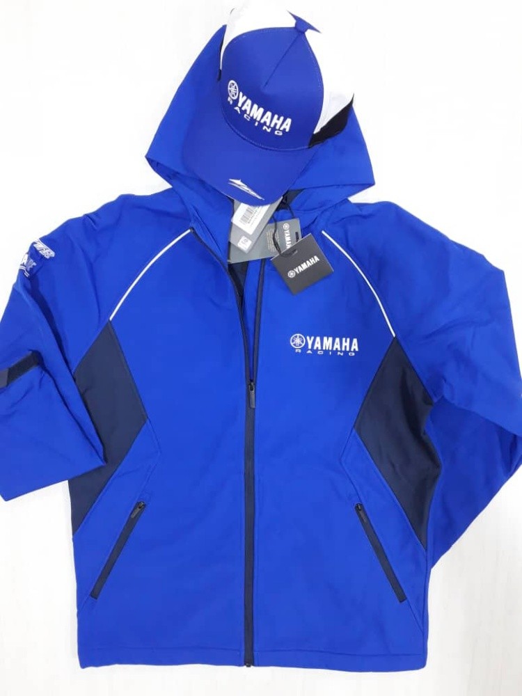 veste Yamaha - 1