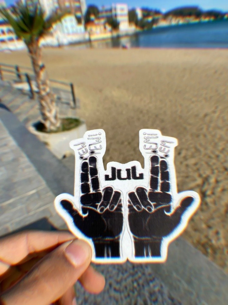 Street stickers 23 - 2