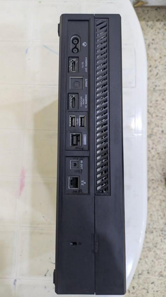 xbox one - 2