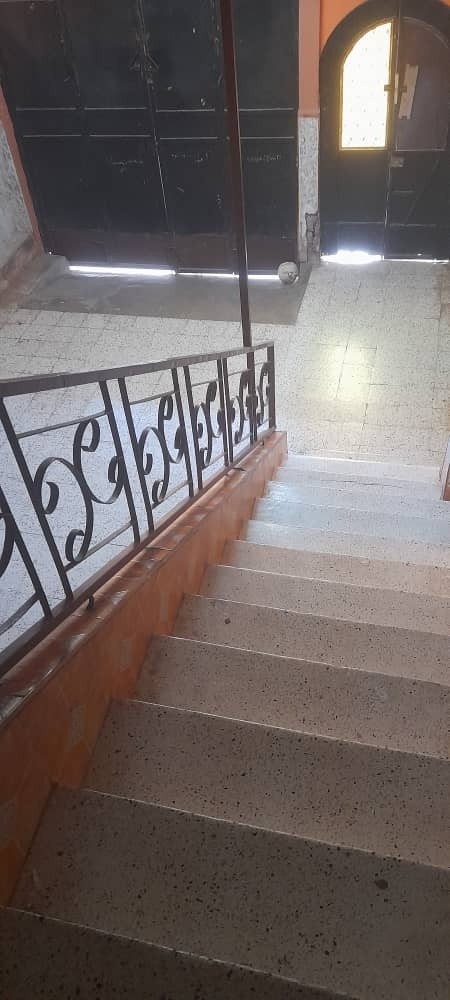 Maison de façade  - 2