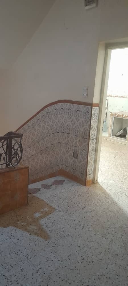 Maison de façade  - 3