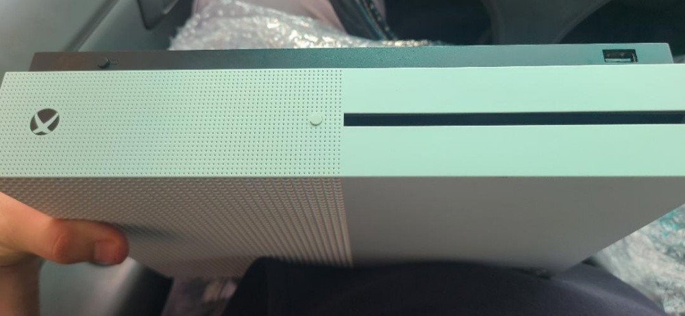 xbox one s 1T - 3