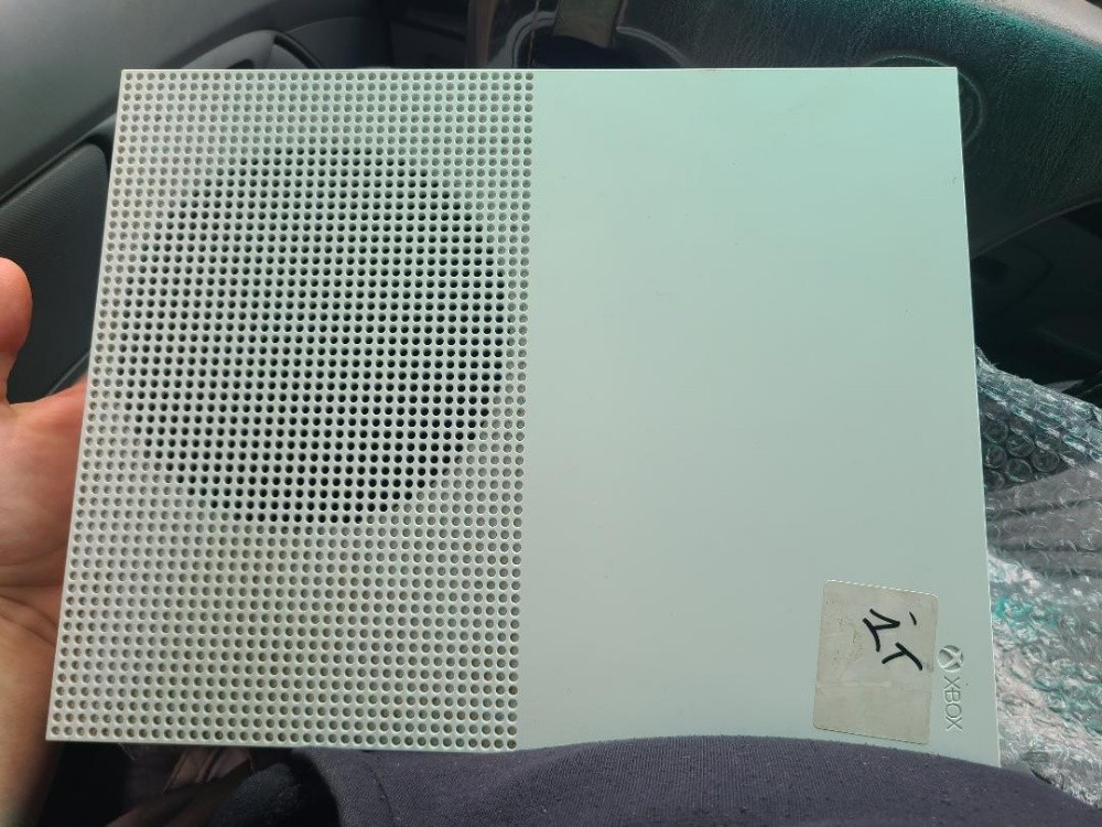 xbox one s 1T - 1