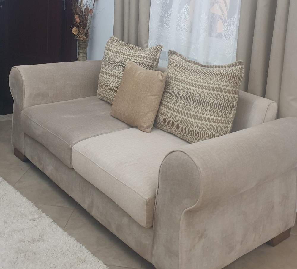 fauteuils 6 places - 1