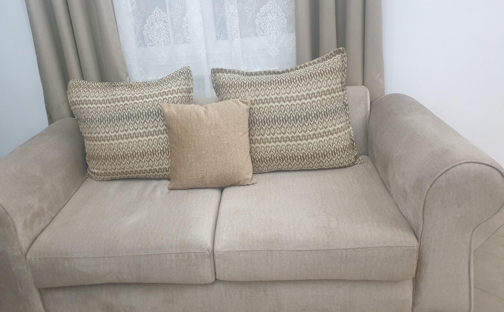 fauteuils 6 places - 2