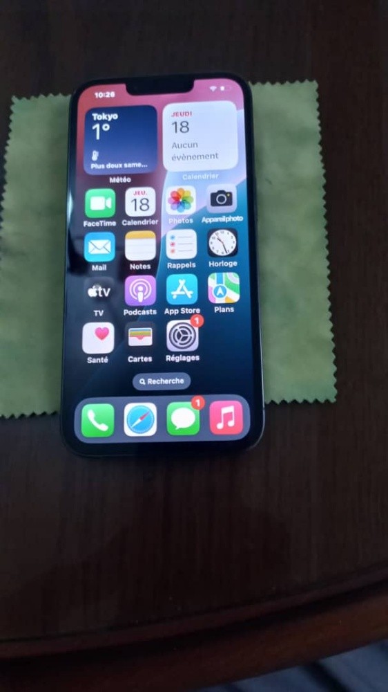 IPHONE 13PRO - 1