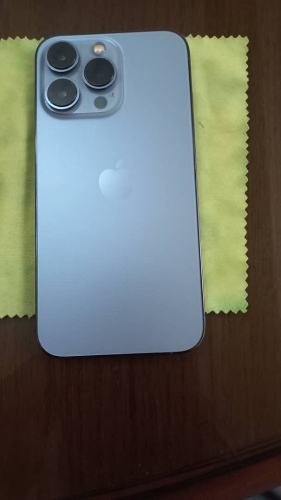 IPHONE 13PRO - 2