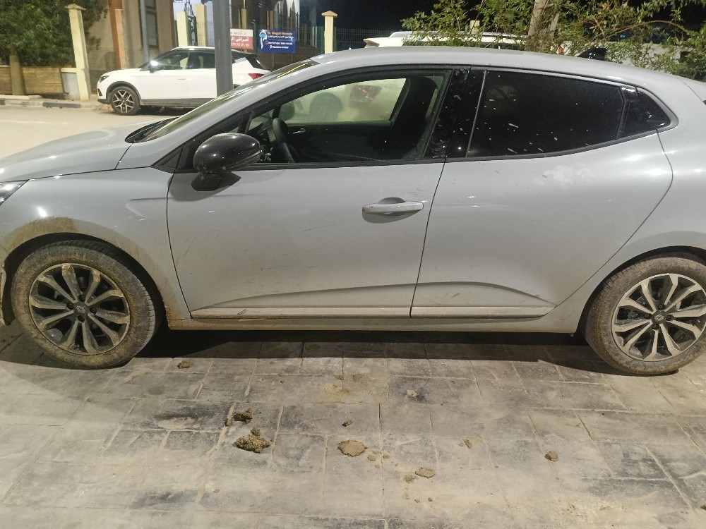clio 5 - 3