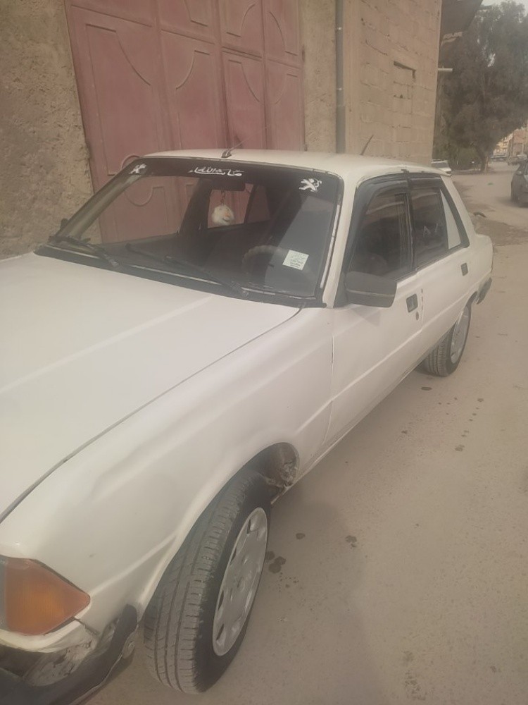 بيجو  - 3