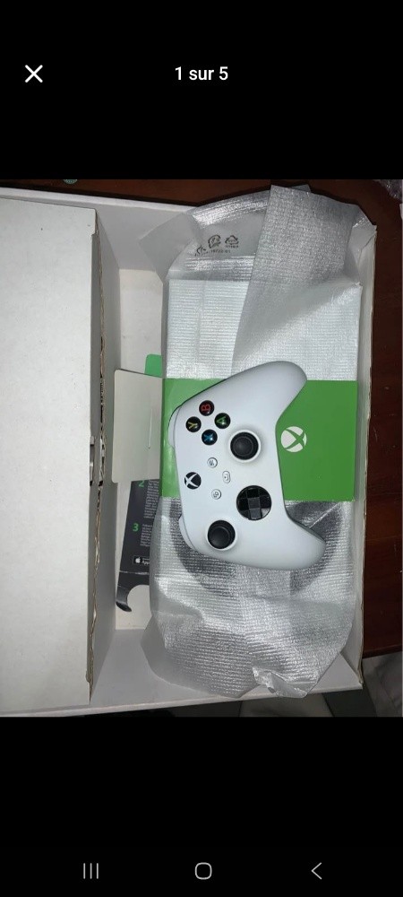 xbox série s - 3