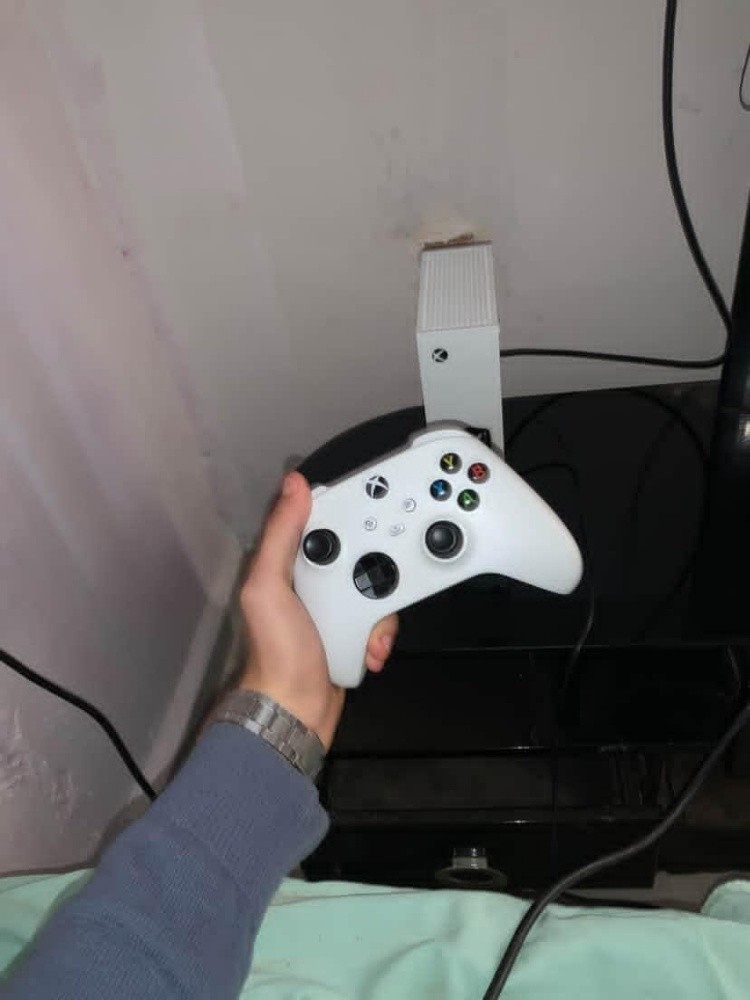 xbox série s - 2