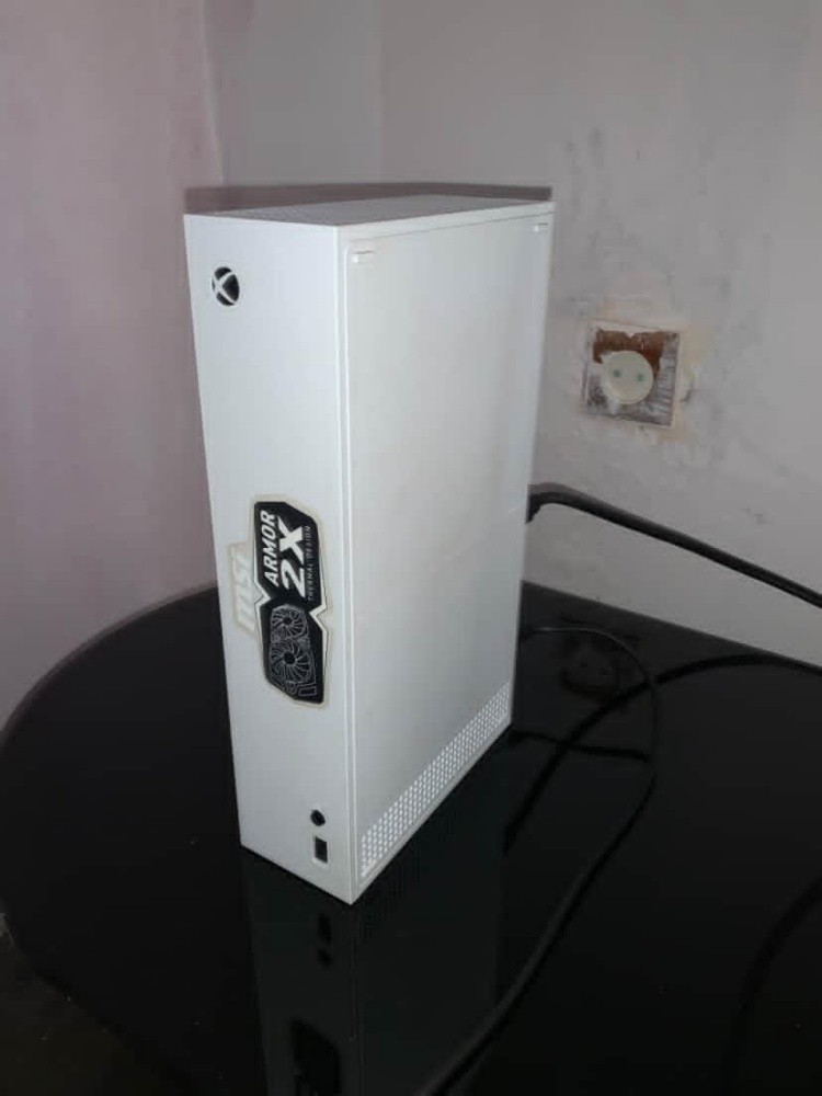 xbox série s - 1