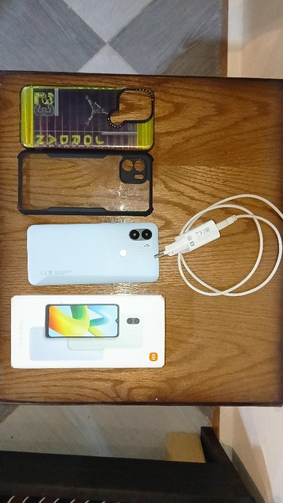 Redmi A1 Plus - 2