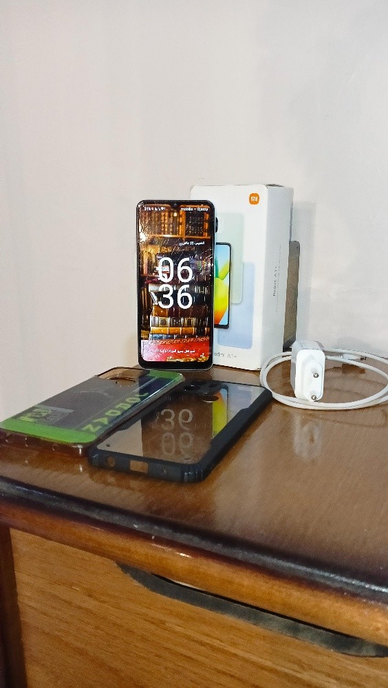 Redmi A1 Plus - 1