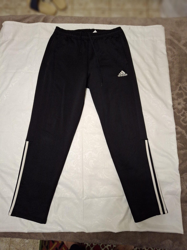 pantalon de survêtement Adidas ti - 2