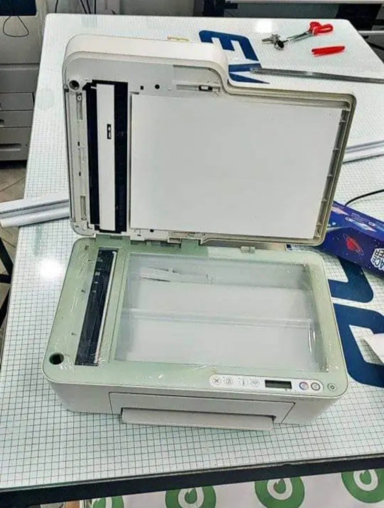 imprimante Hp venu de France - 2