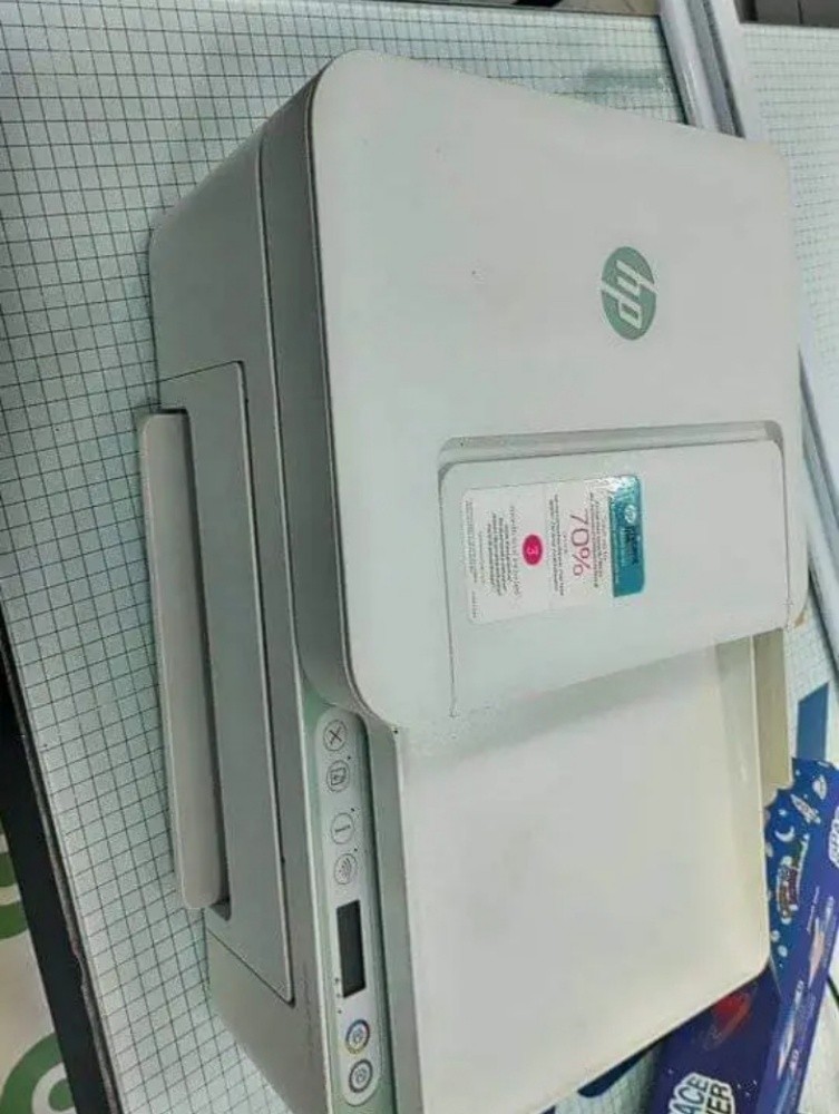 imprimante Hp venu de France - 1
