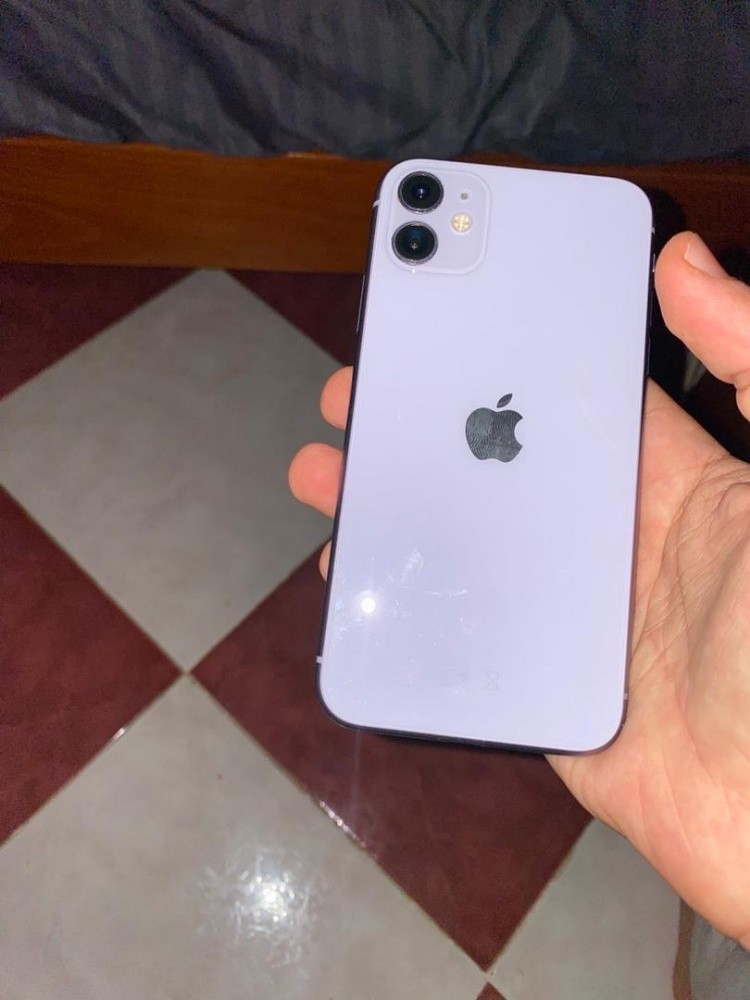 iphon 11 - 1