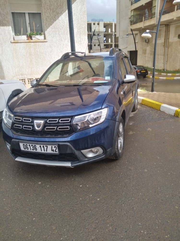 Dacia - 3