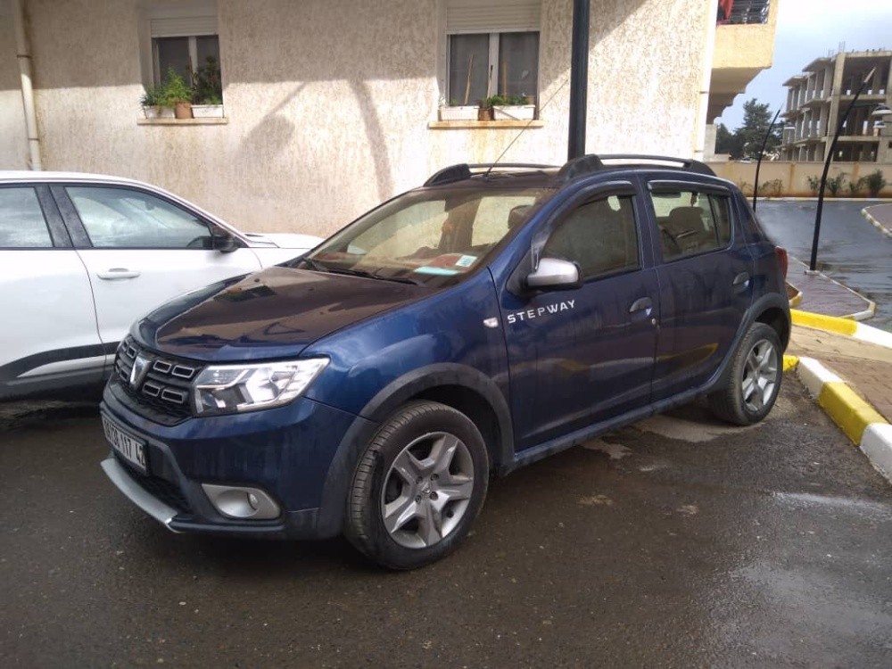 Dacia - 1