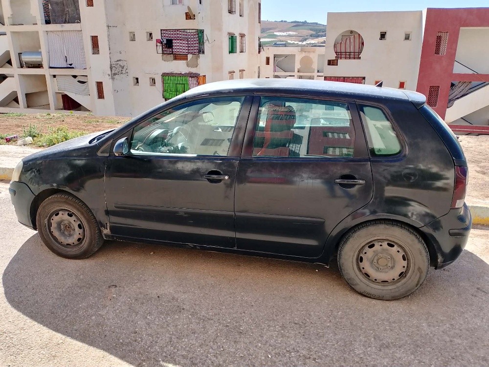 بولو - 1