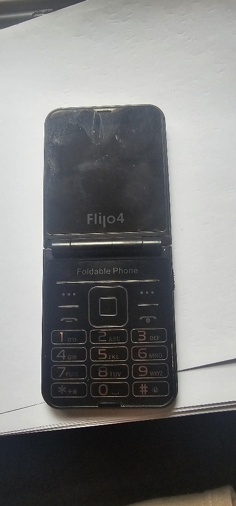 model flilo4 - 3