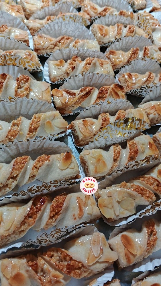 حلوة كرافات 80 الف للكيلو - 3