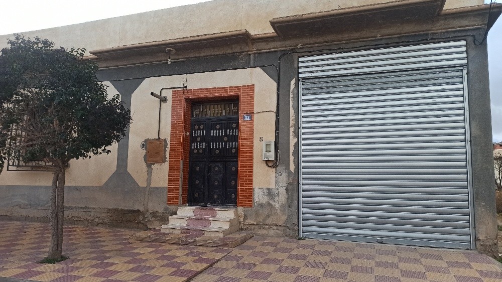 منزلين بي وعد عقد عند الموثق - 1