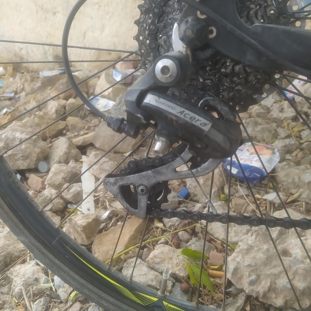 merida speedr 100 - 1