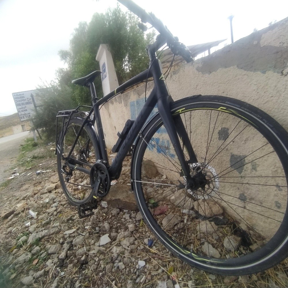 merida speedr 100 - 2