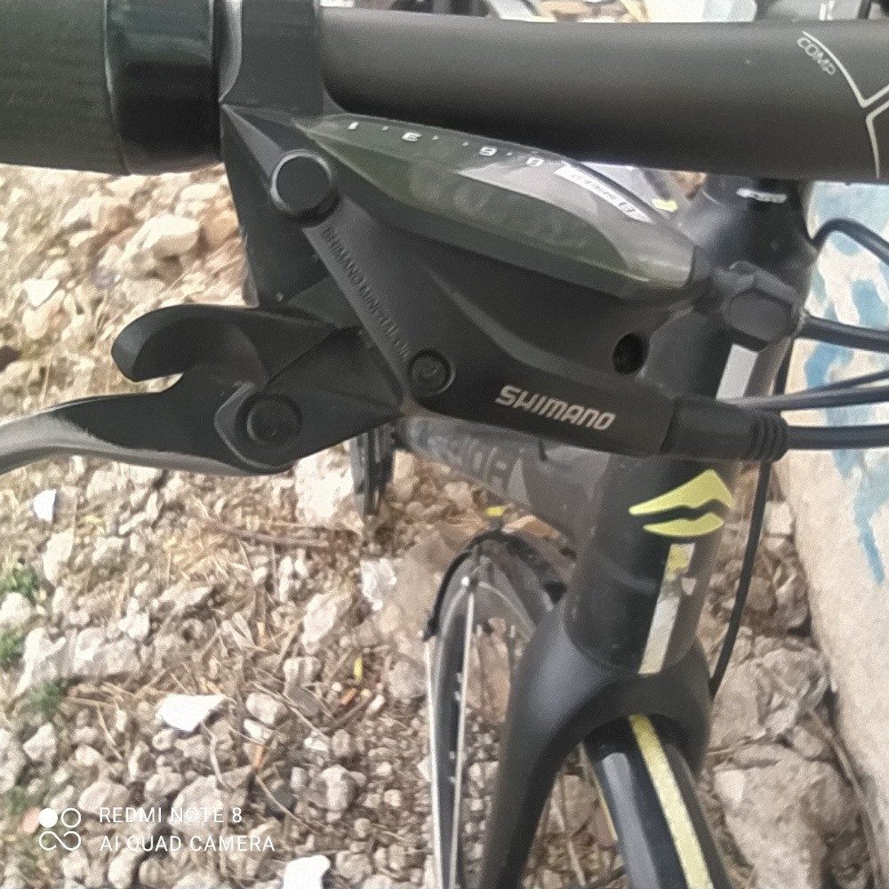 merida speedr 100 - 3