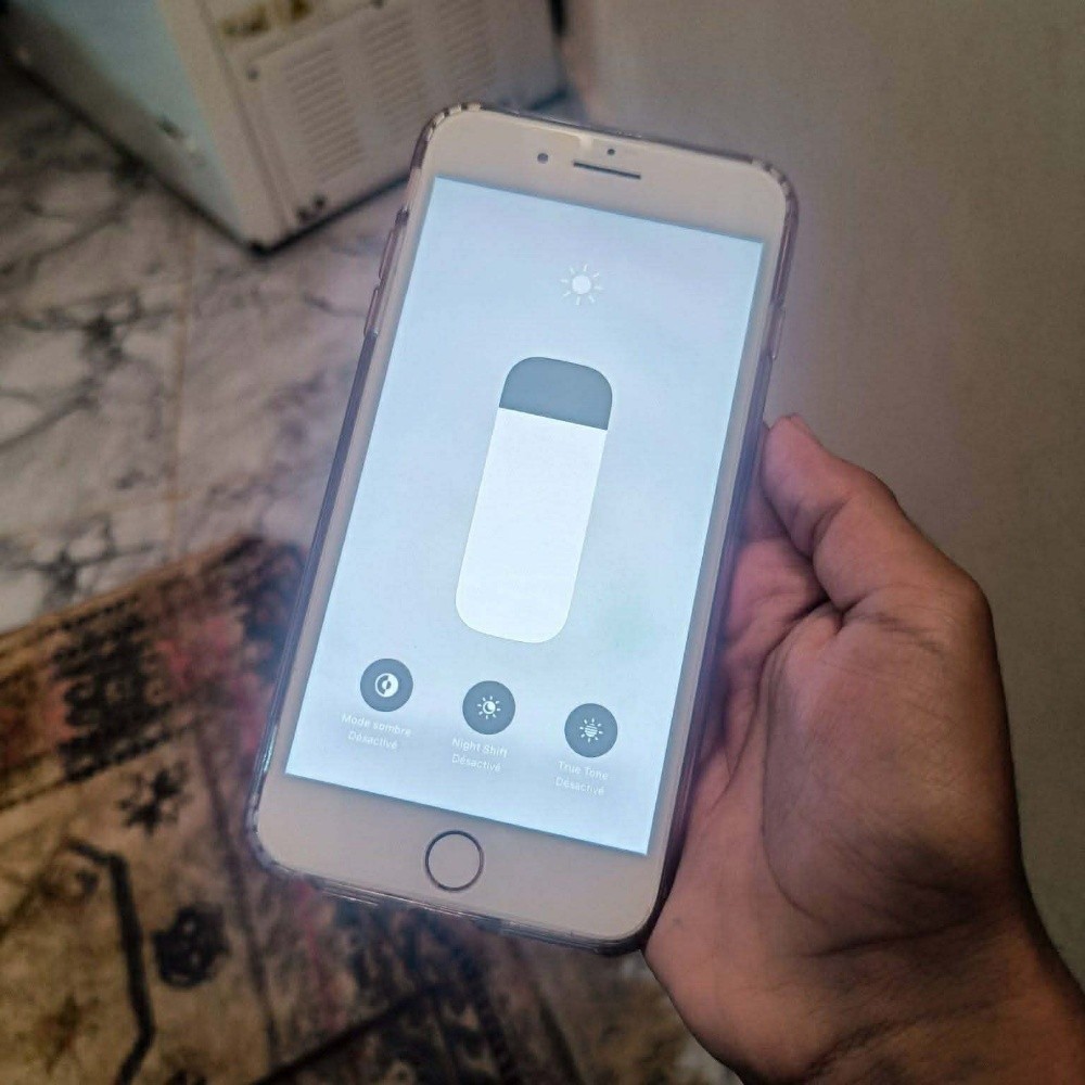 iphone 8 plus - 3