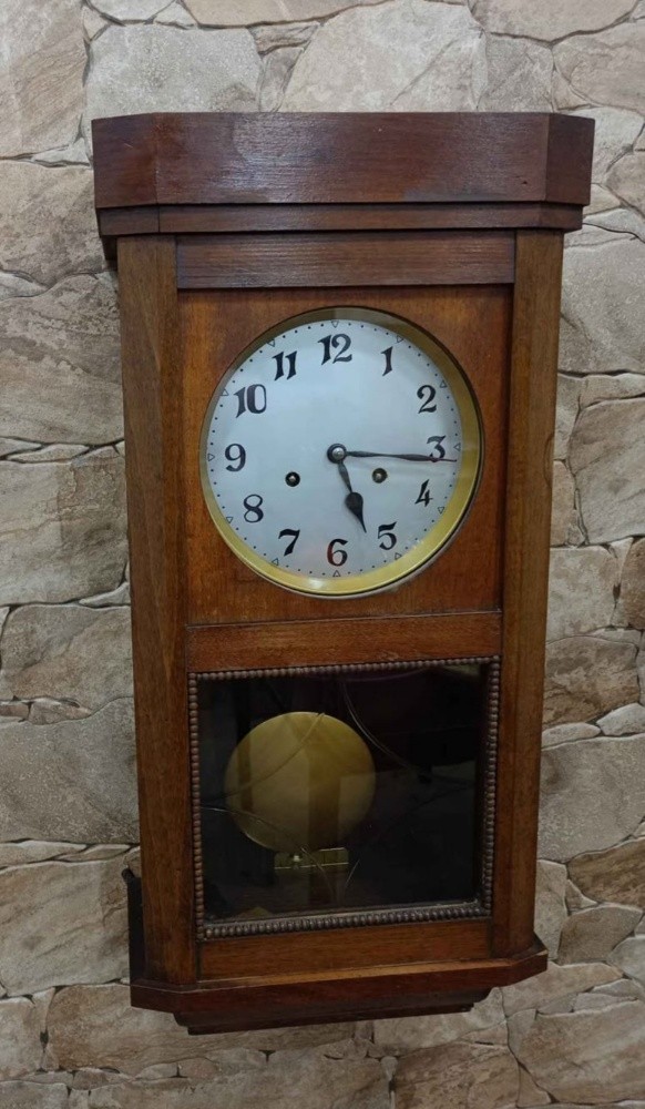 pendule très bon état - 1