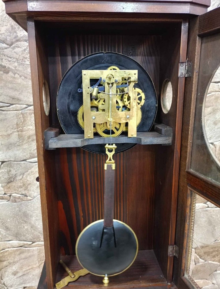 pendule très bon état - 3