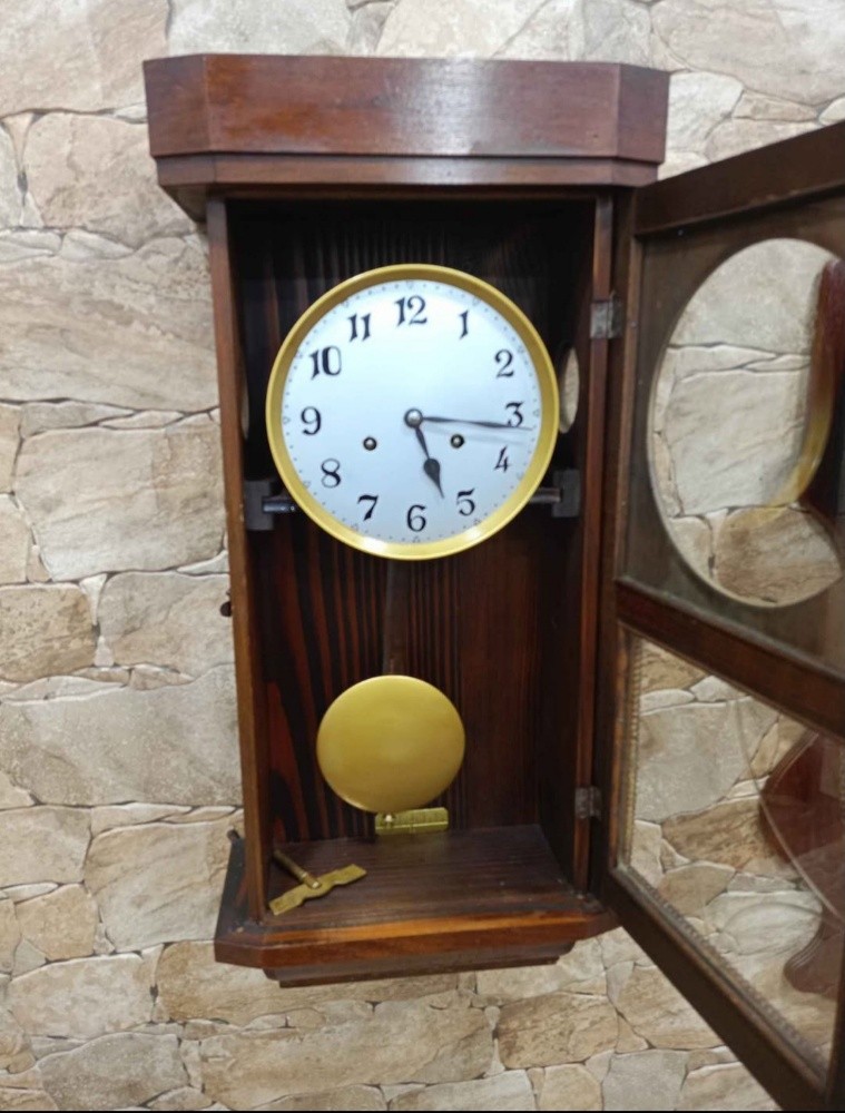 pendule très bon état - 2