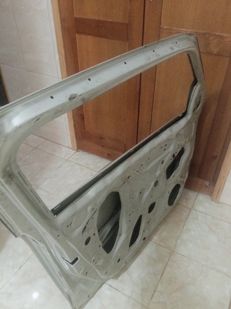 أبواب سويفت - 1