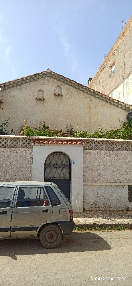Maison en 2 partie  - 3